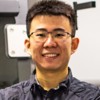 Dr Zhexin (Eric) Wang